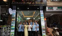 Hanoi Liliane Hotel and Travel