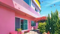 Happy Garden Guesthouse