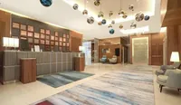 Hej Taipei Arena Hotel