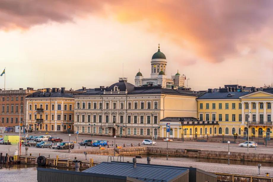 Helsinki