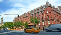 HI New York City Hostel