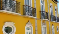 HI Tavira – Pousada de Juventude