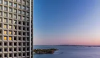 Hilton Garden Inn NYC Financial Center/Manhattan Downtown