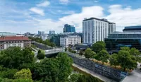 Hilton Vienna Park