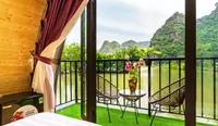 Hoang Minh Mountainside Villa