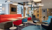 Holiday Inn Express Belfast City by IHG