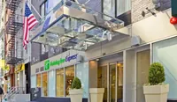 Holiday Inn Express - Wall Street by IHG