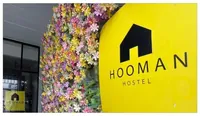 Hooman Hostel
