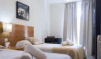 Hostal Alogar