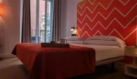 Hostal Santa Ana Colors