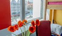 Hostel Gdańsk Szafarnia 10 Old Town