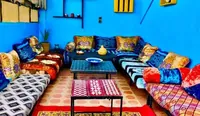 Hostel Kech Vibe