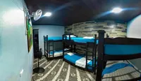 Hostel Tortuguero 7BackPackers