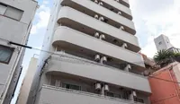谷町君星Hotel 九条27