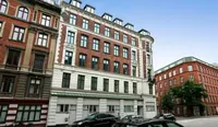 Hotel 9 små hjem