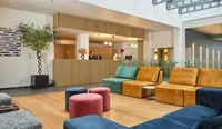 Hotel Aqua by HappyCulture