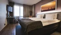 Hotel Birger Jarl