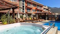 Hotel La Aldea Suites