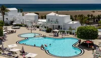 Hotel Lanzarote Village