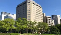 HOTEL MYSTAYS Hiroshima Peace Park