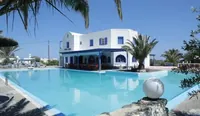 Hotel Perissa