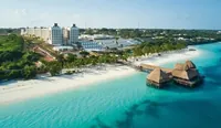 Hotel Riu Jambo - All Inclusive