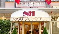 Hotel Sagitta