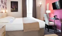 Hôtel Soft