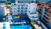 Hotel Tassoni Maison