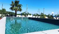 Hotel Villa Bernardina