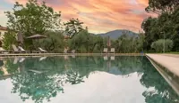 Hotel Villa San Michele