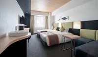 Hotel Vista Hiroshima