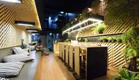 Hugger Hostel
