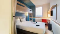 ibis budget Genève Aéroport