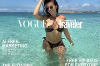 Ibiza: Celodenní výlet lodí na Formenteru včetně VIP lehátek a dalších výhod