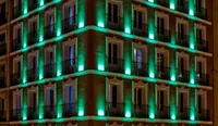 JC Rooms Santo Domingo