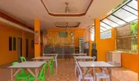 Jessa's 5 Guests house