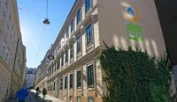 Jugendherberge Wien - Myrthengasse