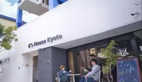 K's House Kyoto -Travelers Hostel