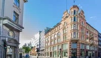 K7 Hotel Oslo