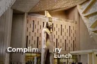 Káhira: Egyptské muzeum, pyramidy, prohlídka Sfingy a oběd
