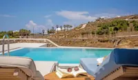 Kastro Shared Pool Suites