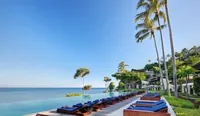 Katamaran Hotel & Resort Lombok