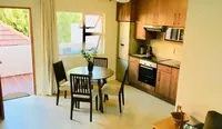 Kilkenny Cottages 2 bedroom unit