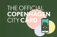 Kodaň Card-Discover: 80+ atrakcí a veřejná doprava