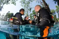 Koh Chang: 3denní potápěčský kurz PADI Open Water