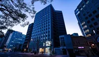 KOKO HOTEL Hiroshima Ekimae