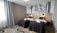 Krowodrza Centrum Konferencyjno - Hotelowe