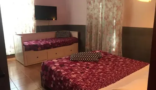 La Casa di Elena