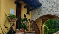 La casina nel Borgo